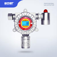 泵吸式溴化氢检测仪